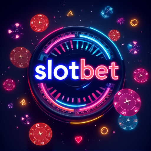 Logo da slotbet